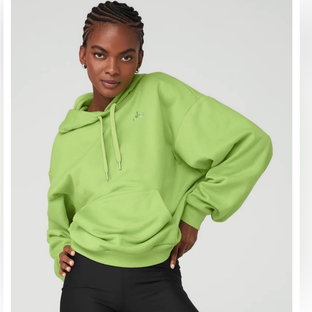 Alo Hoodie